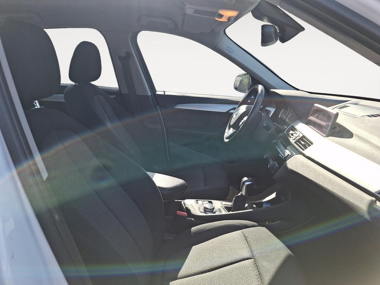 BMW X1 xdrive25e Business Advantage auto