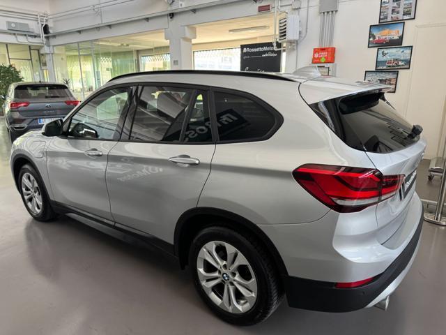 BMW X1 xDrive25e Business Advantage