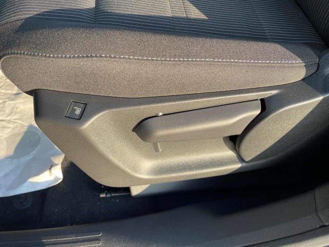 FIAT Doblo PASSO CORTO 1.5 BlueHdi 100 CV - KM0