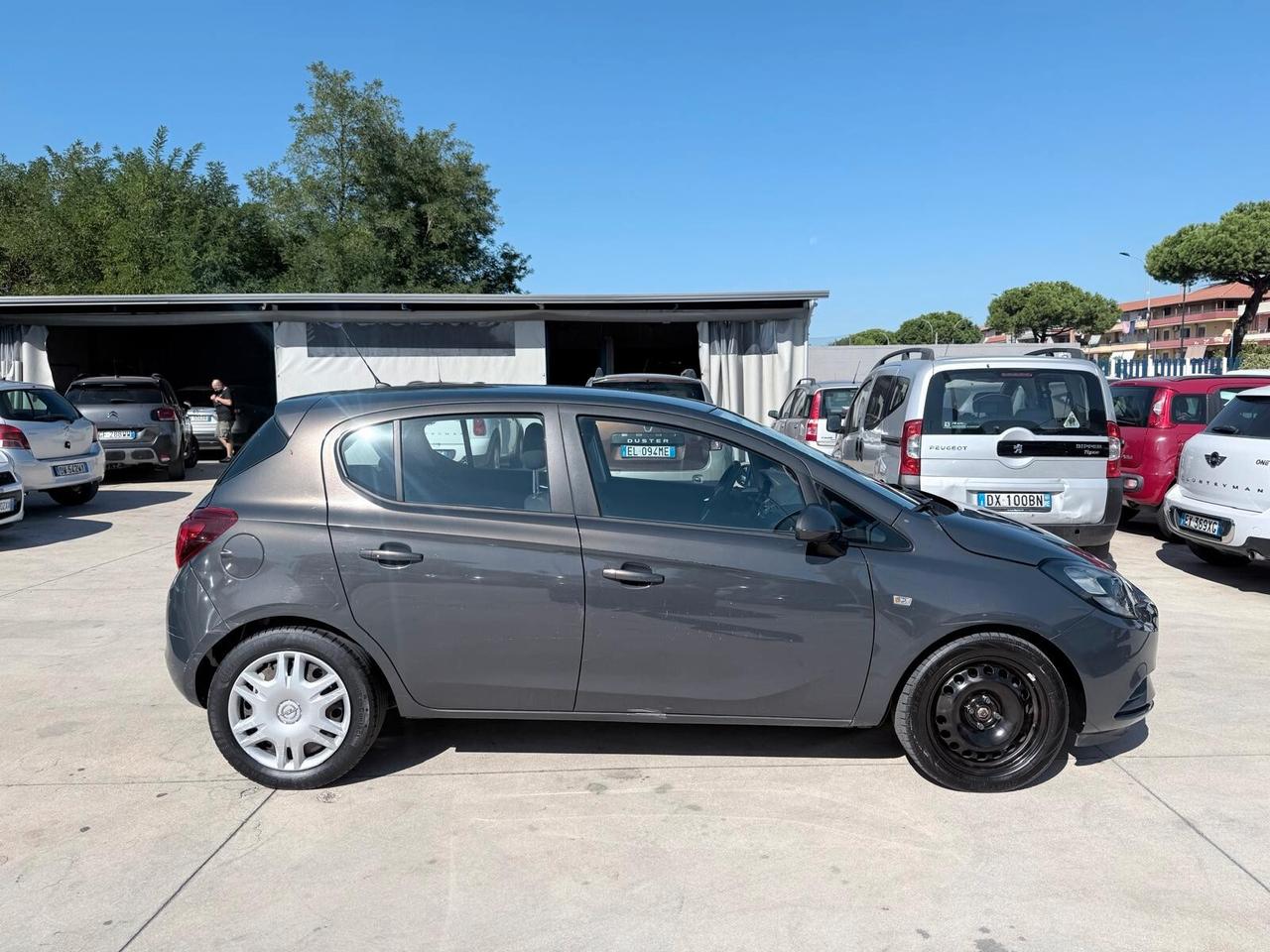 Opel Corsa 1.3 CDTI 5 porte b-Color