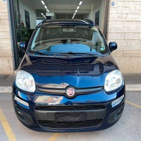 Fiat Panda 1.2 benzina 69cv Lounge