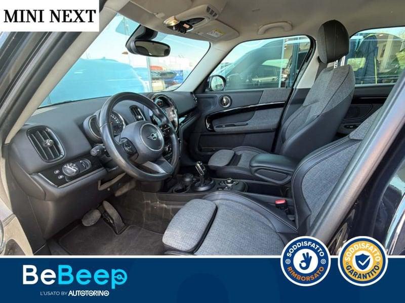 MINI Countryman Mini F60 MINI 2.0 COOPER D BOOST ALL4 AUTO