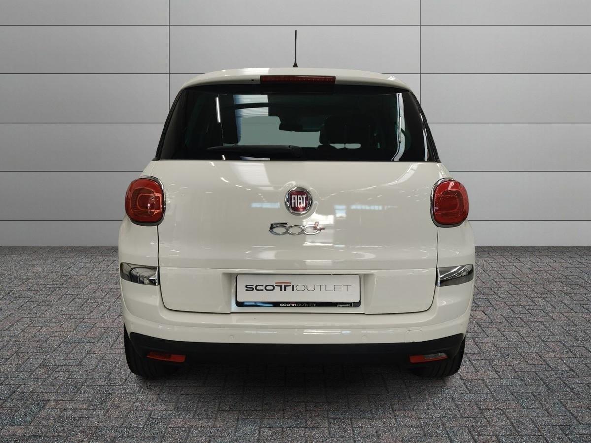 FIAT 500L - 500L 1.3 Multijet 95 CV Lounge