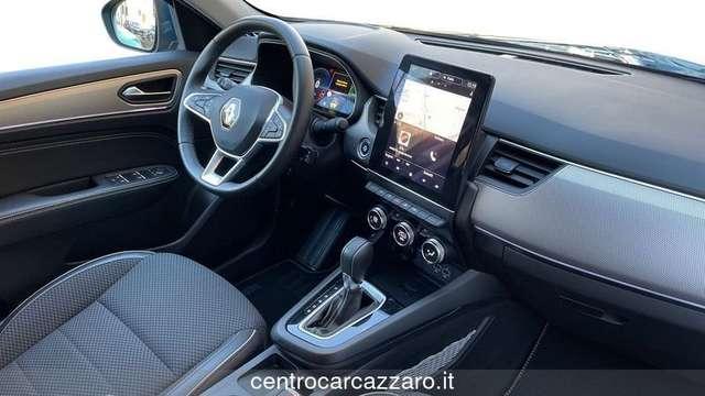 Renault Arkana 1.6 E-Tech full hybrid Intens 145cv