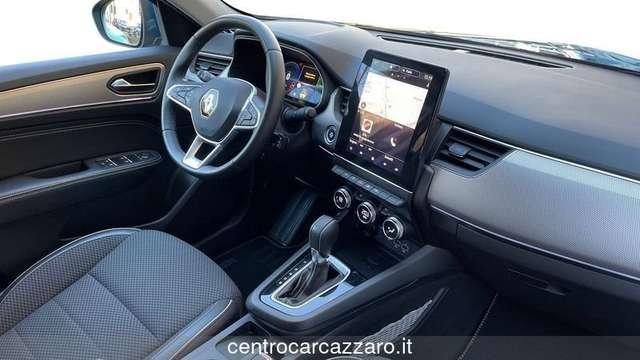 Renault Arkana 1.6 E-Tech full hybrid Intens Auto 1.6 E-Tech ful