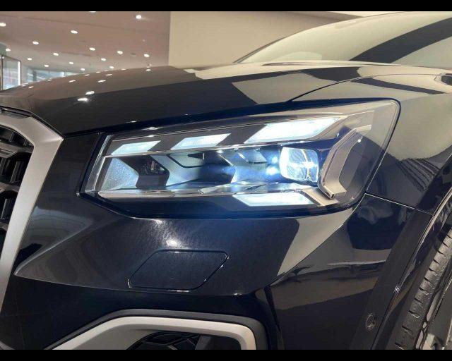 AUDI Q2 MY 21 35 TFSI S TRONIC MY 24