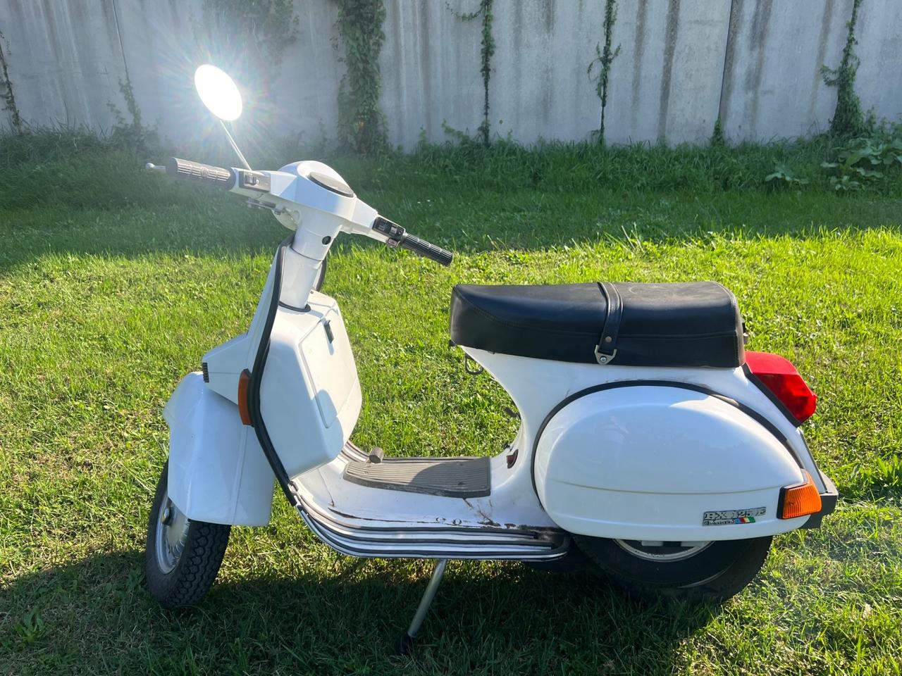 Piaggio Vespa 125 PX