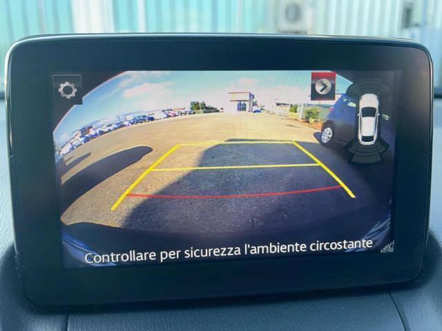MAZDA CX-3 2.0L Skyactiv-G Exceed - PER NEOPATENTATO -