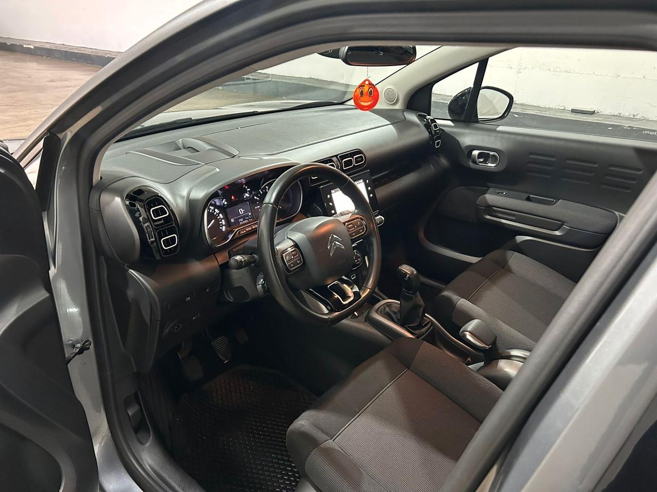 Citroen C3 Aircross C3 Aircross BlueHDi 100 S&S Live