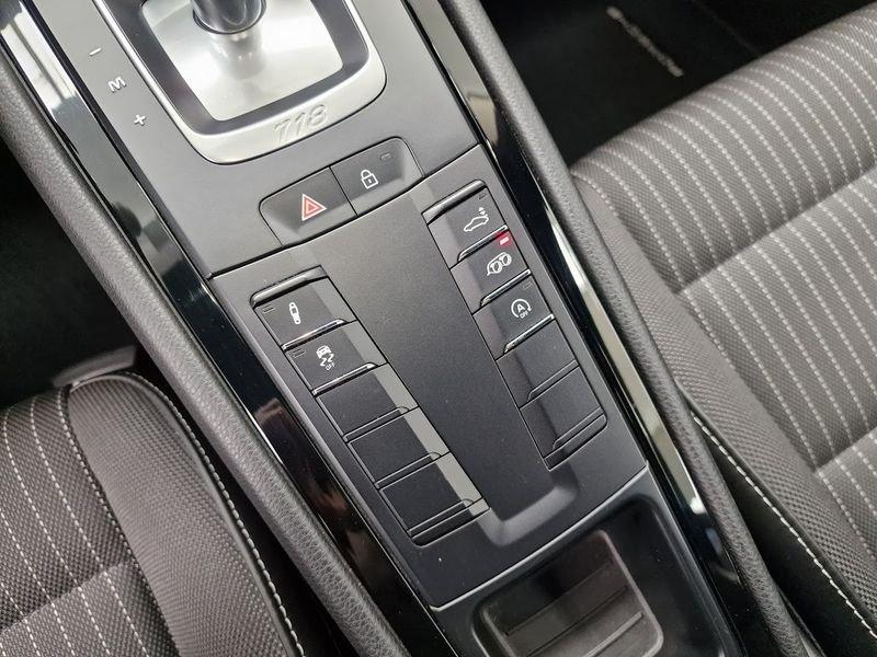 Porsche Cayman 718 Cayman T 2.0 PDK 300cv