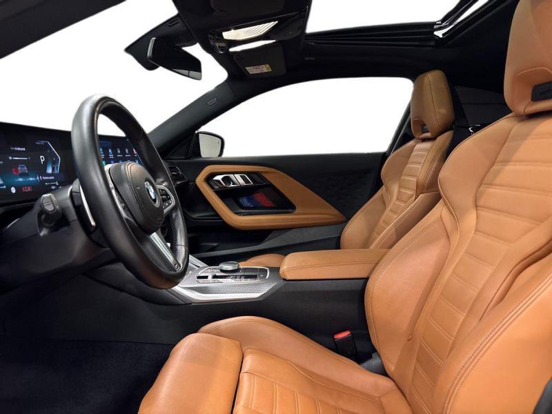 BMW Serie 2 M Coupe 240 i xDrive Steptronic