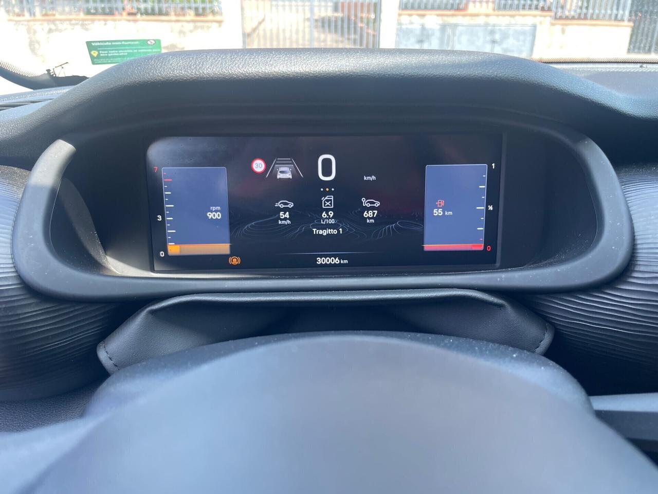 Jeep Avenger 1.2 Turbo 100 CV Altitude