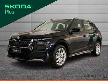 Skoda Kamiq 1.0 tsi 95cv style