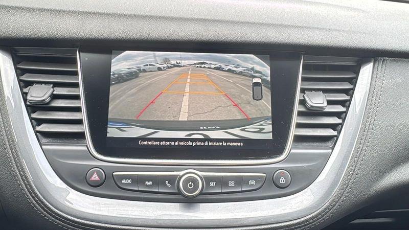 Opel Grandland X 1.5 Ecot Diesel 130cv Innovation S&S AT8