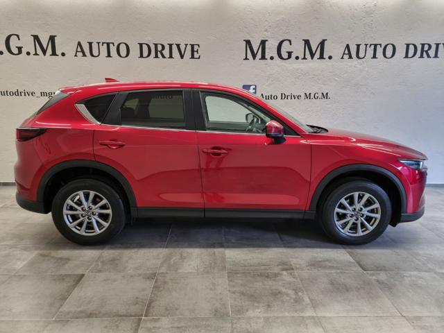 MAZDA CX-5 2.0L Skyactiv-G 165 CV 2WD Exceed