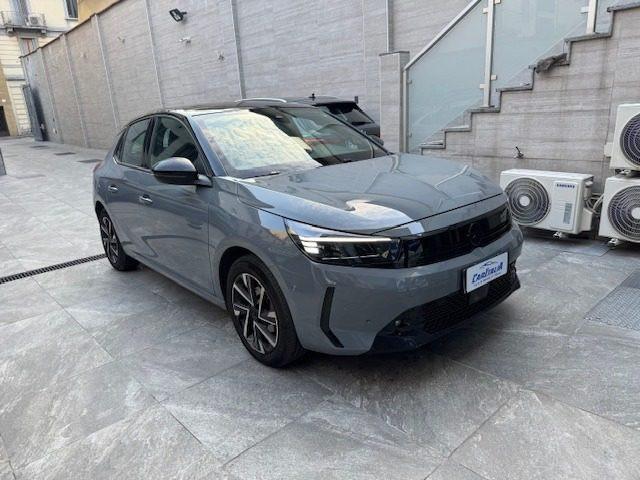 OPEL Corsa 1.2 75cv GS NESSUN VINCOLO DI FINANZIAMENTO !!!