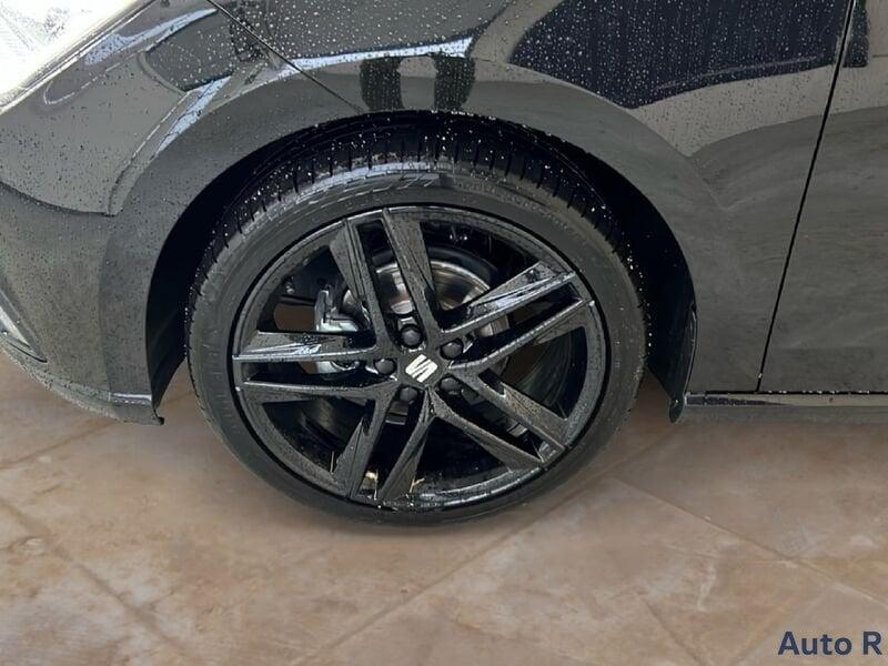 SEAT Ibiza 1.0 Eco TSI 70KW FR