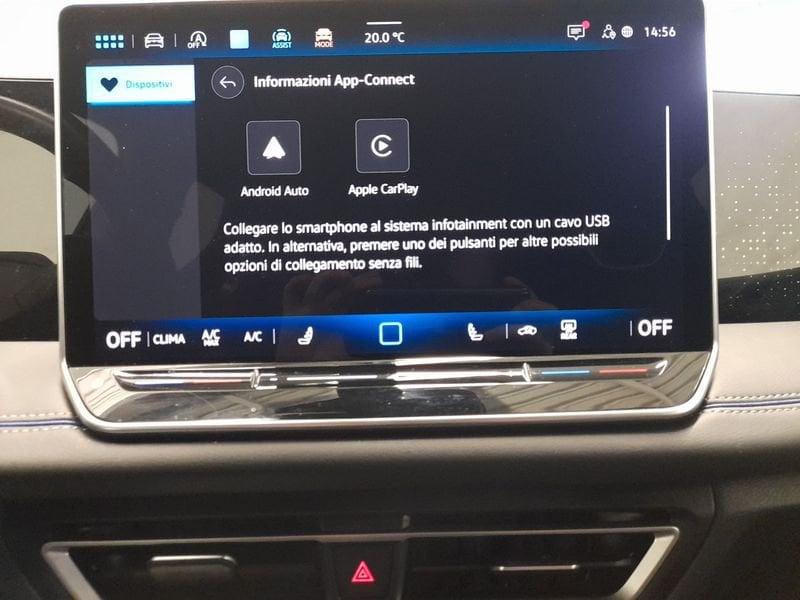 Volkswagen Tiguan Tiguan 1.5 eTSI 150 CV ACT DSG R-Line