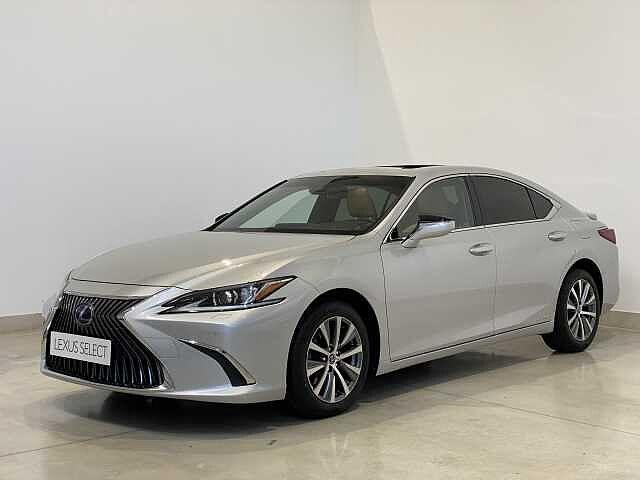 Lexus ES 300 Hybrid Business 300H