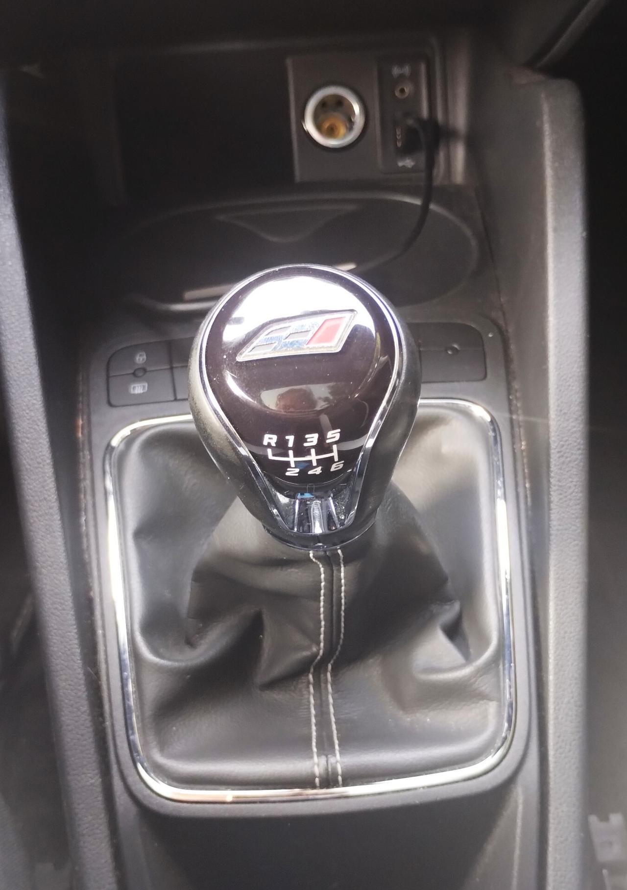 Seat Ibiza 1.8 TSI S/S 3p. Cupra