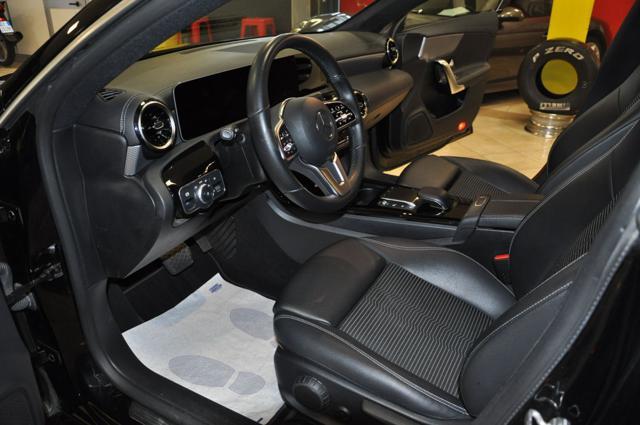 MERCEDES-BENZ CLA 200 d Automatic 4Matic Shooting Brake Business Extra