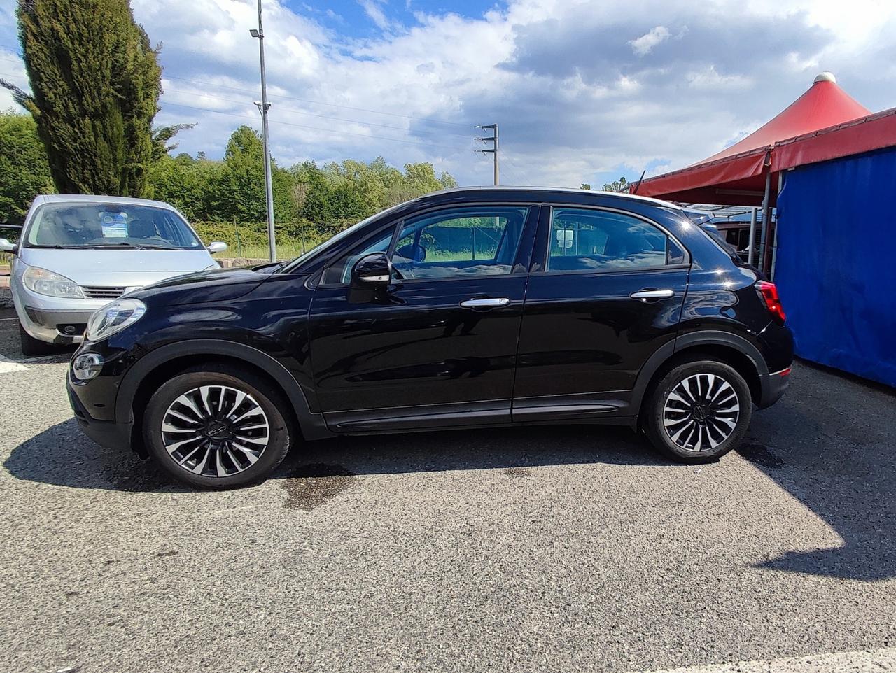 FIAT 500X 1.0 T3 120CV CROSS 2021