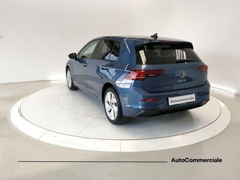 Volkswagen Golf Golf 2.0 TDI 115 CV SCR Edition Plus
