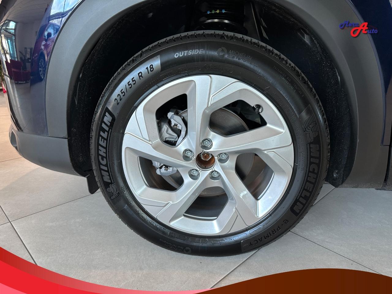 CITROEN C5 Aircross BlueHDi 130 S&S EAT8 Plus