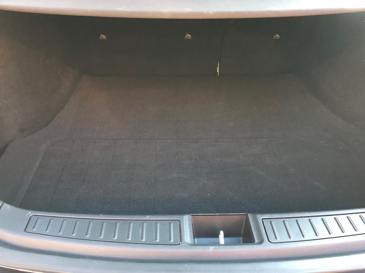 Tesla Model S 100kWh Performance Dual Motor AWD