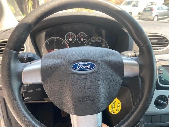 Ford Focus CC Focus+ 1.6 TDCi (90CV) 5p.