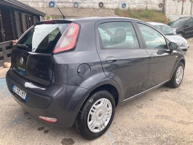 Fiat Punto Evo Punto Evo 1.4 5 porte S&S Active