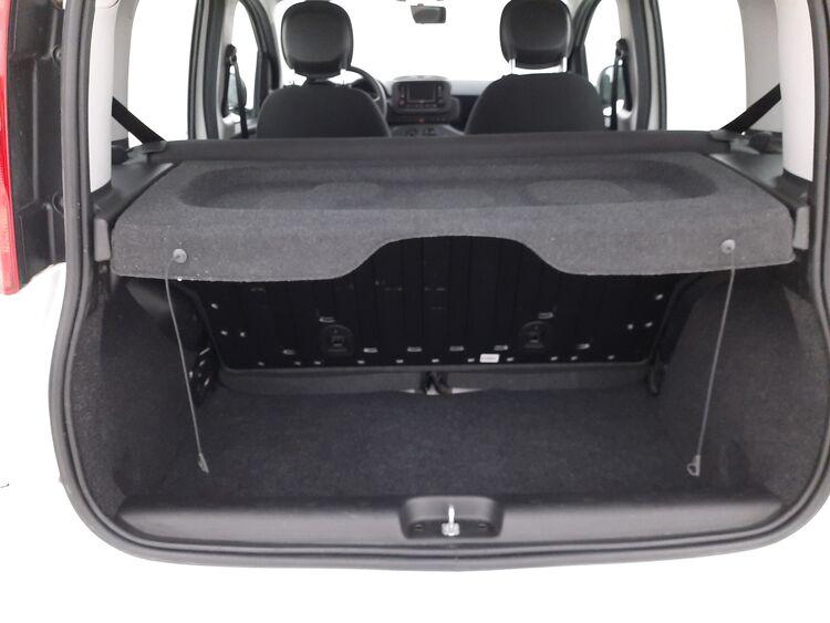 Fiat Panda Hybrid BR259320 1.0 Mild Hybrid 70CV