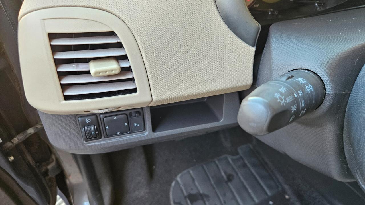 Nissan Micra 1.2 16V 3 porte Acenta