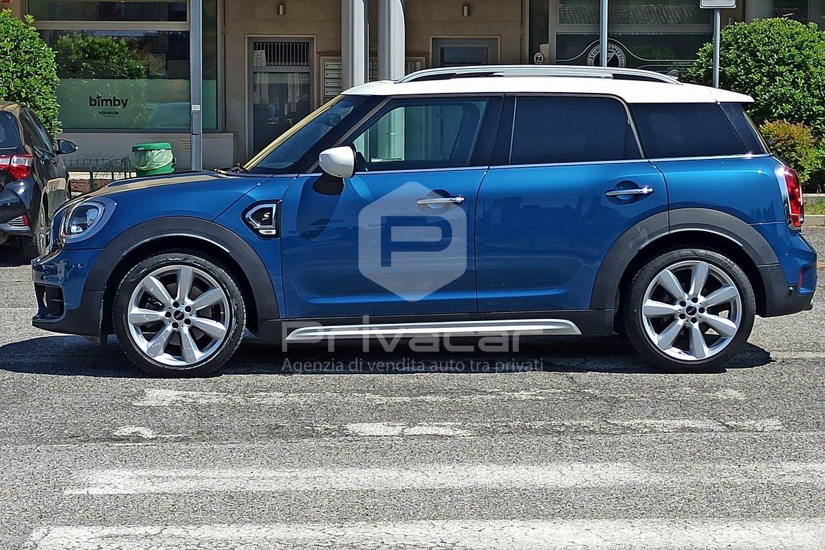 MINI Mini 2.0 Cooper S Hype Countryman ALL4 Automatica