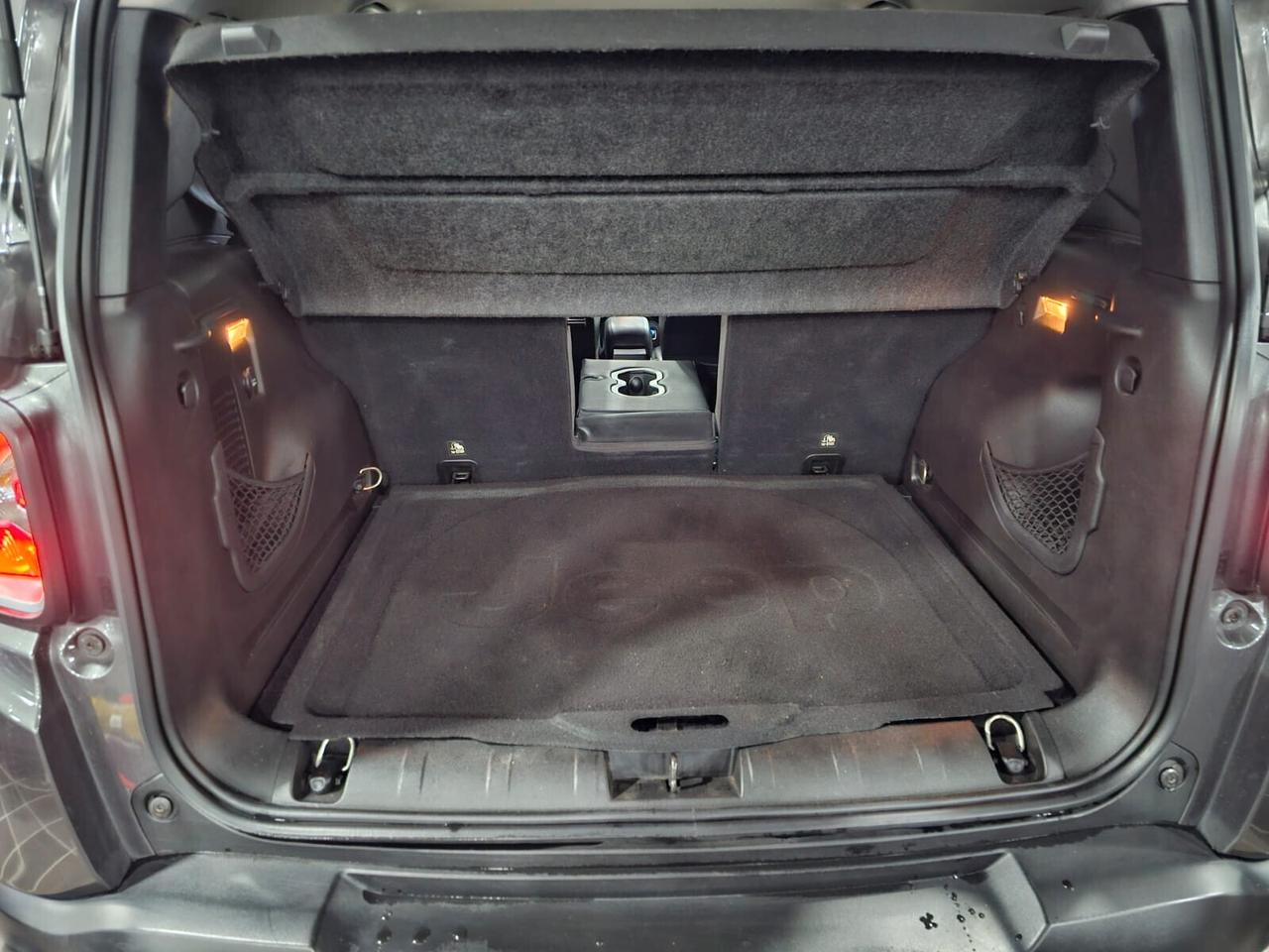 NUOVA JEEP RENEGADE LIMITED 1.6 MJT 120CV