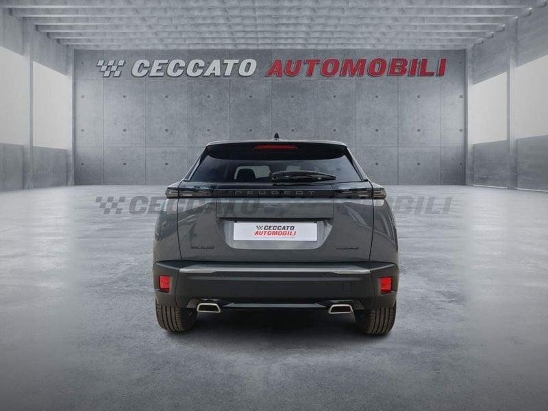 Peugeot 2008 2008 1.2 hybrid Allure 136cv e-dcs6