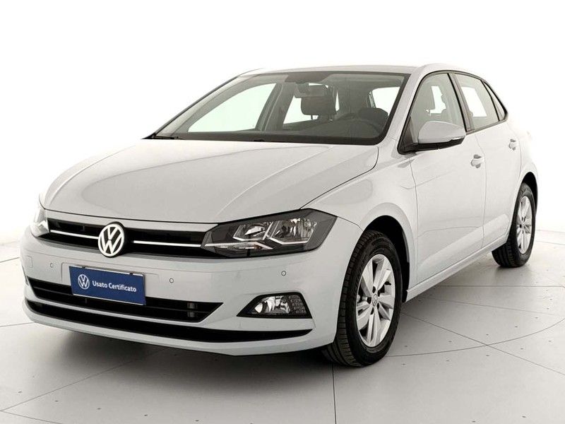 Volkswagen Polo 5p 1.0 evo comfortline 65cv