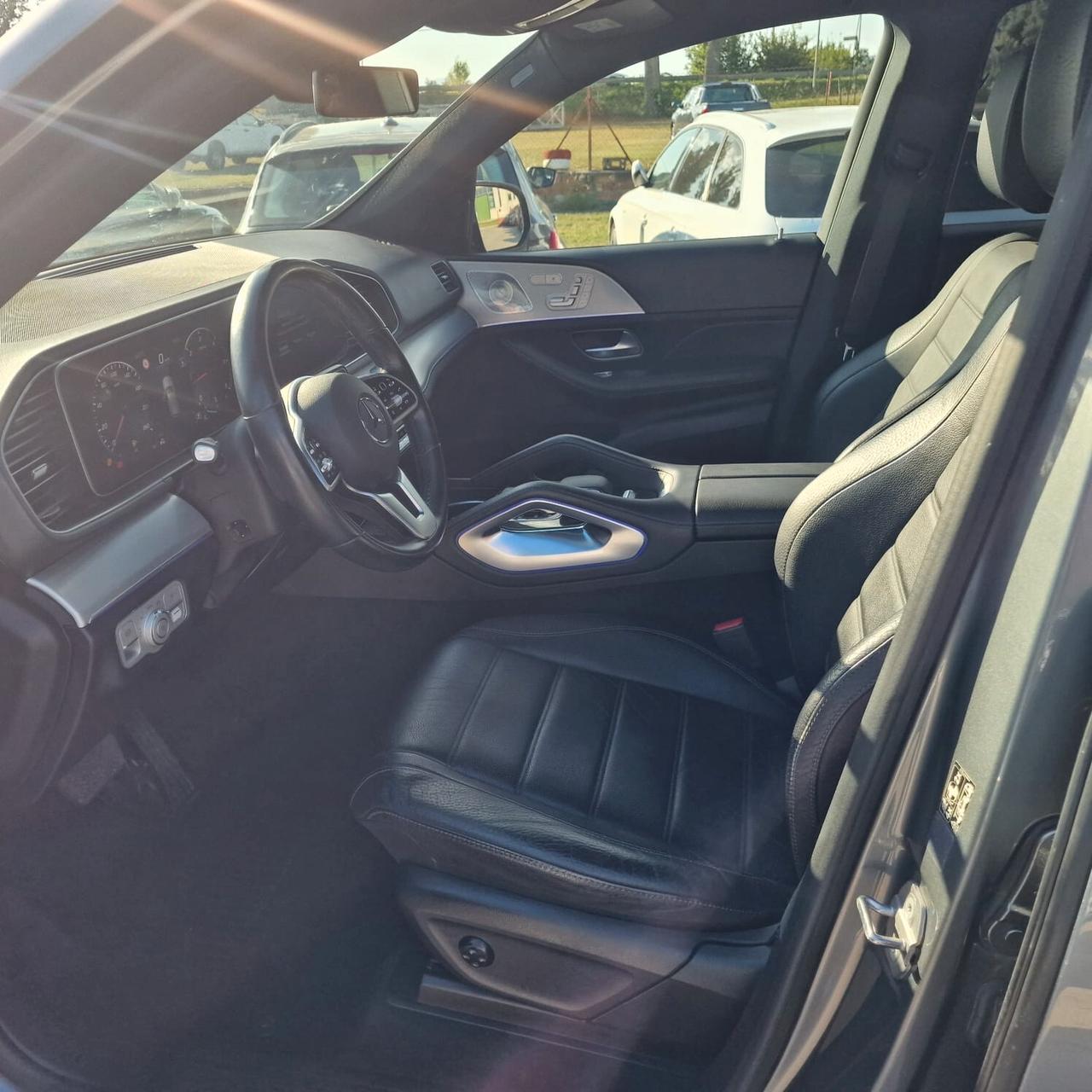 Mercedes-benz GLE 300 d 4Matic Premium MERAVIGLIOSA