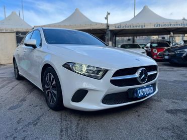 Mercedes-Benz Classe A A 200 d Automatic Business