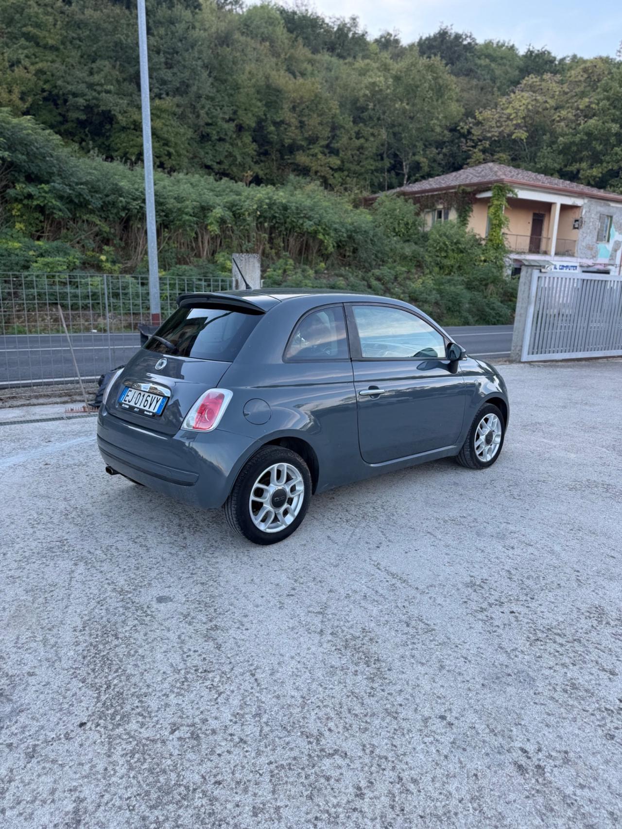 Fiat 500 1.3 Multijet 16V 95 CV Pop