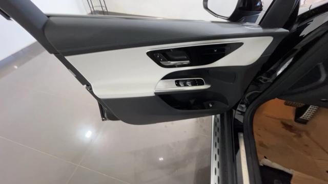 MERCEDES-BENZ GLC 220 d 4Matic Coupé AMG Line Advanced - TETTO!