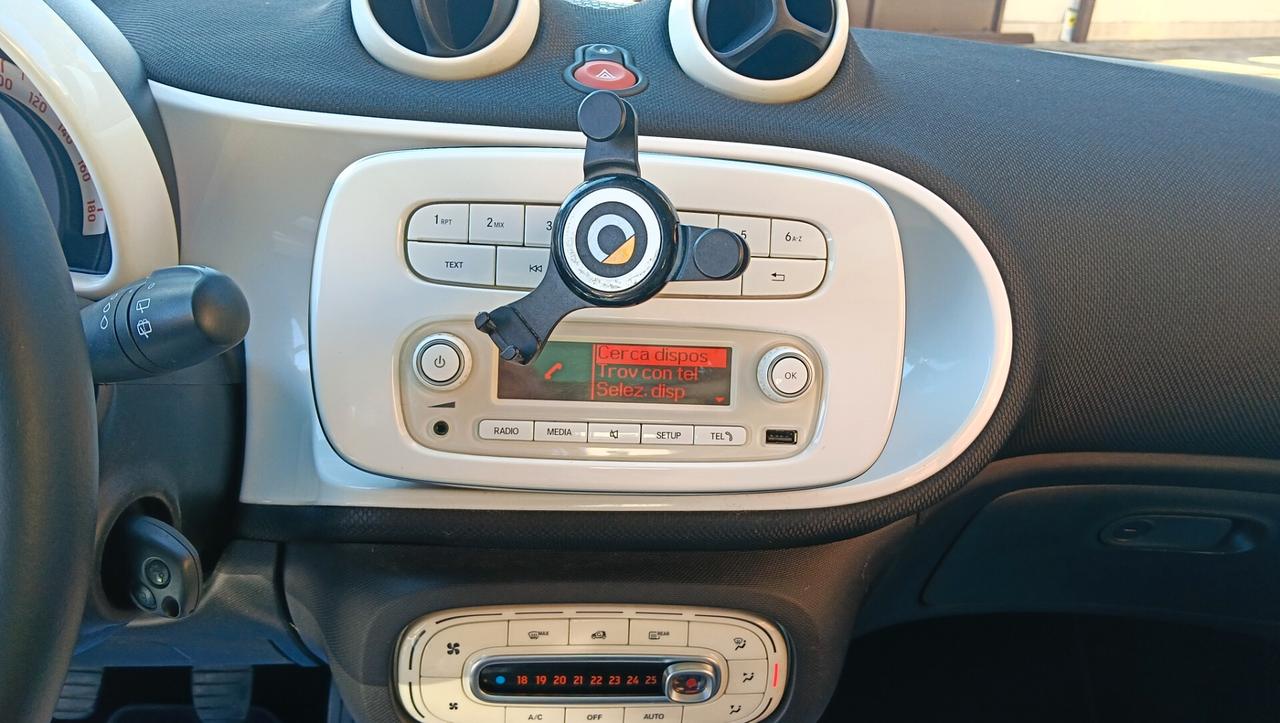 SMART FORTWO 1.0 BENZ -PREZZO PROMO!