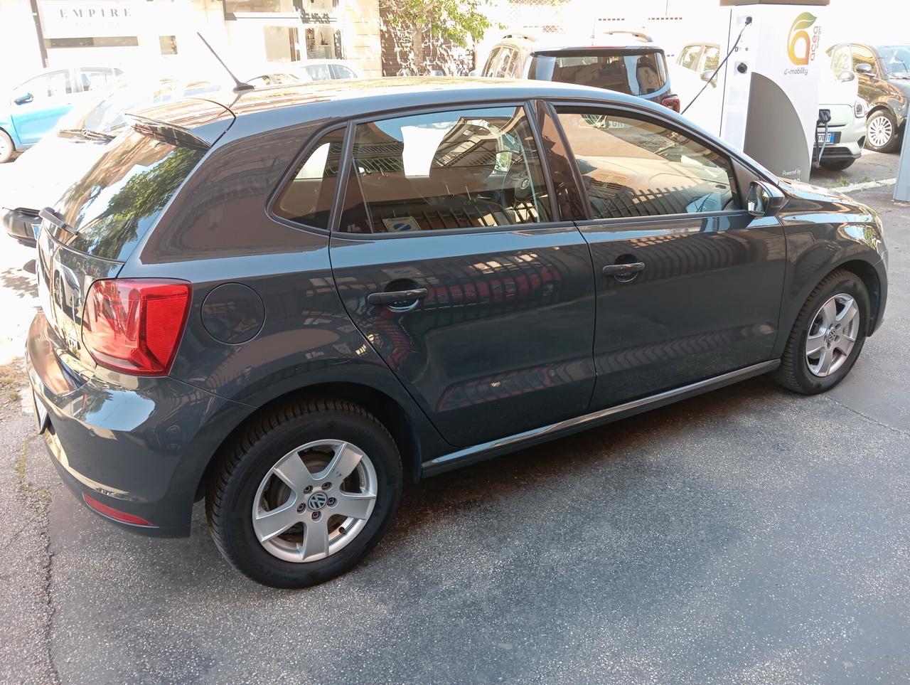 Volkswagen Polo 1.4 TDI Comfortline E6 offerta del mese