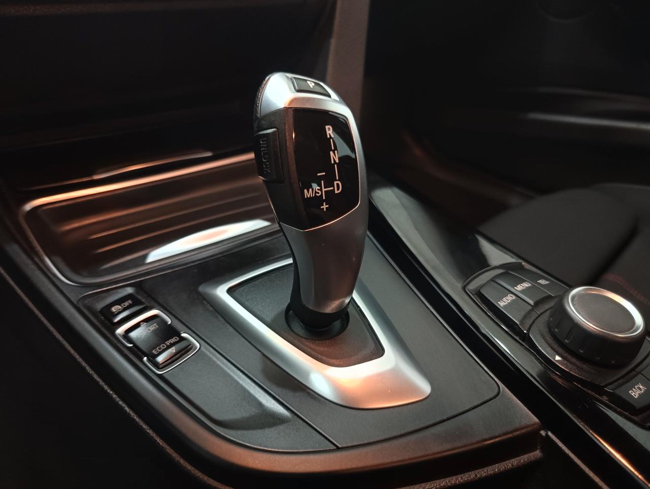 Bmw 316 316d Touring Sport