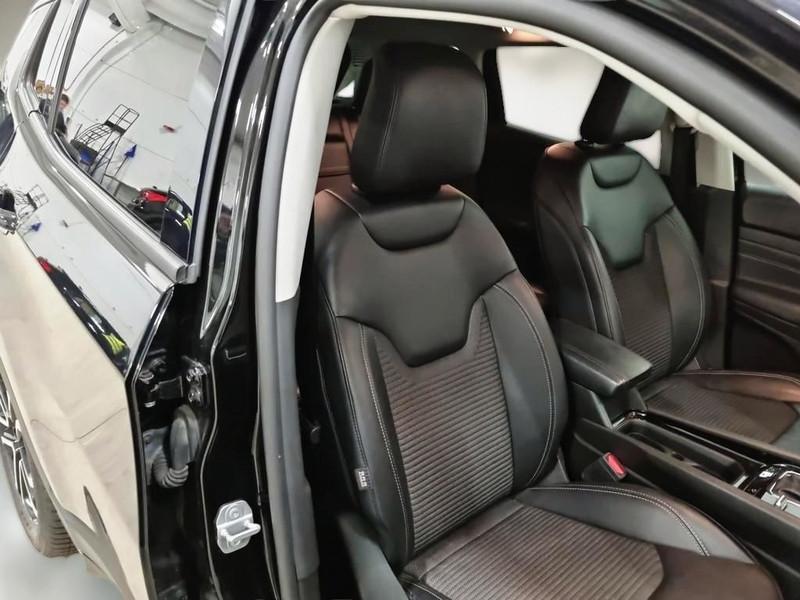 JEEP COMPASS 1.3 T4 PHEV 130 CV LIMITED 4XE AUTO SUV