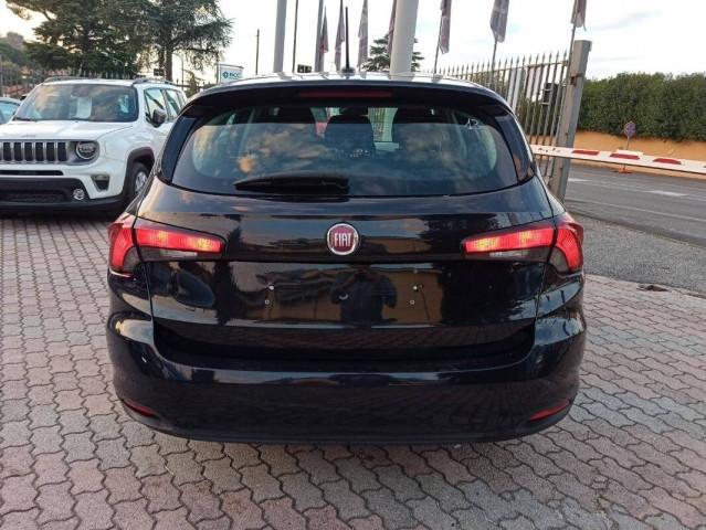 Fiat Tipo TIPO SW 1.3 MJET MIRROR