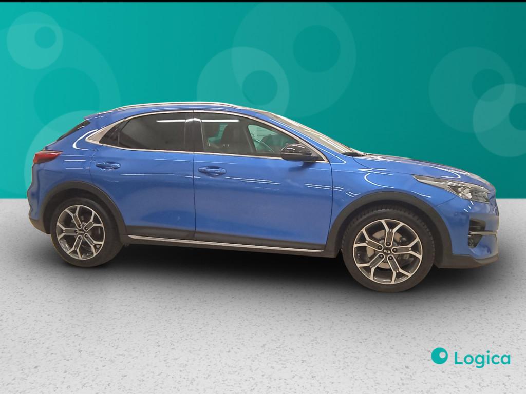 KIA XCeed 2019 - XCeed 1.6 crdi mhev Evolution 136cv dct