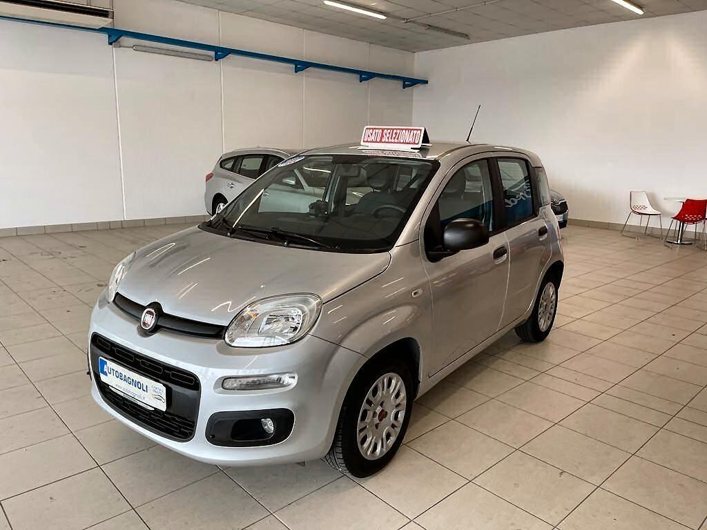 Fiat Panda EASY 1.2 69 CV 54000 KM