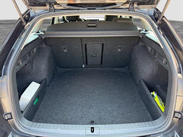 SKODA Octavia Octavia 2.0 TDI 150 CV DSG Wagon Executive