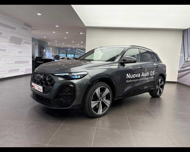 AUDI SQ5 Q5 quat. TDI2,0 L4150/D7UA7 MY 25